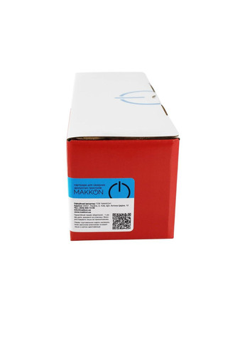 Картридж HP CE411A (305A) cyan (MN-HP-SE411A) Makkon (338432294)