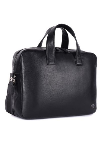 Сумка (64273 BLK) Brampton London Maven Black (366106134)