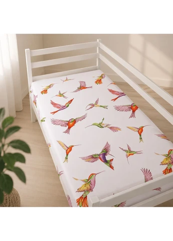 Комплект постельного белья Ranforce Elite JUNIOR 17-0293 Pristina Mirson (399960733)