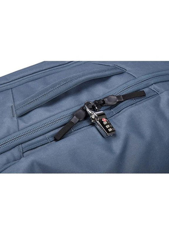 Городской дорожный рюкзак Aion Travel Backpack 40L Dark Slate (TH 3205017) Thule (335405953)