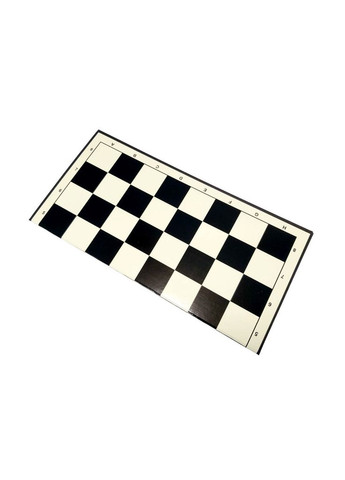 Дошка для гри в шахи та шашки картонна Q220 ( ) SNS (316141430)