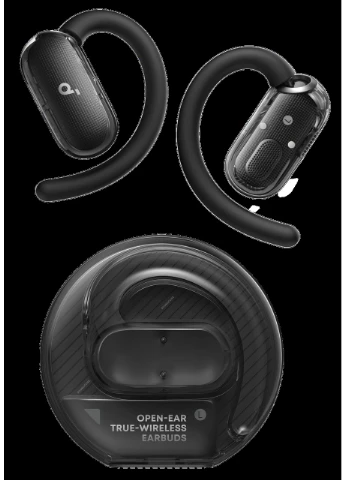 Навушники SoundСore V40i чорний (7158212) Anker (382806327)
