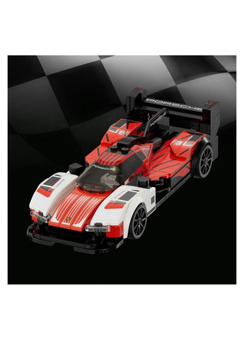 Конструктор Speed Champions Porsche 963 280 деталей (76916) Lego (281425548)