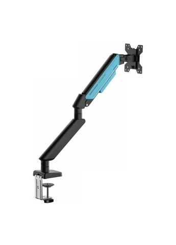 Кронштейн настольный для монитора 17-32 дюйма ADWA6D1SBS Stealth II Black-Blue Anda Seat (386436460)