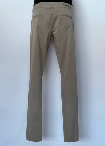 Брюки Светло-коричневый Silvian Heach (323063155)