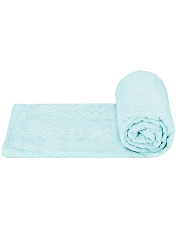 Плед-покрывало Extra Soft 160 x 200 см HA7144 Springos (335056839)