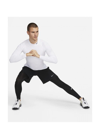 Термобелье мужское M Np Df Tight (FB7952-010) Nike (370780644)