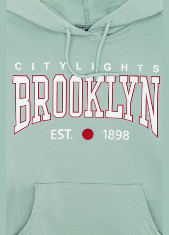 Худи для мальчика цвет оливковый ЦБ-00244473 Ada Yildiz (294913455)