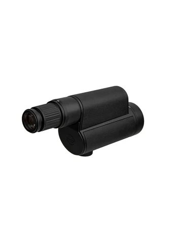 Труба подзорная Mark 4 12-40x60mm Inverted H-32 черная, водонепроницаемая, легкая, для профессионалов Leupold (393540697)