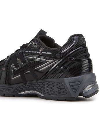 КРОСІВКИ ЖІНОЧІ NEW BALANCE 1906A BLACK НЬЮ БЕЛАНС 1906A No Brand чорні демісезони (367173648)