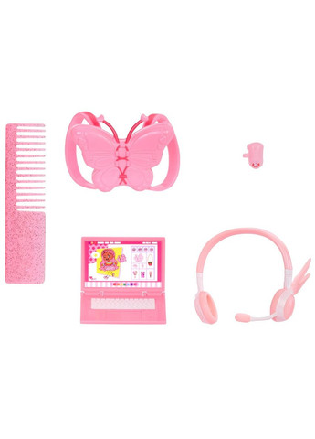 Игровой набор серии Sparkle&Shine — Доун. Rainbow High (357211565)