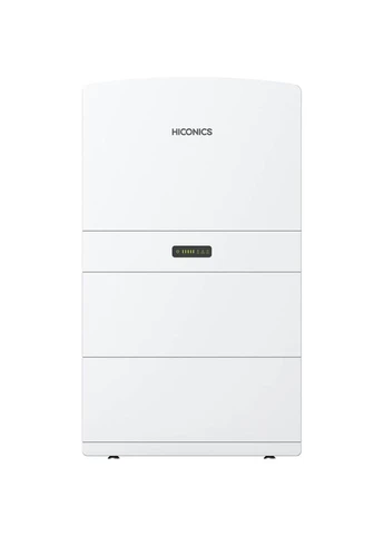 Автономная система резервного питания HiEnergy-S 5kW 10.2kWh (HEC2-S5.10) Hiconics (382712205)