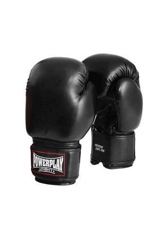 Перчатки боксерские PP 3004 PowerPlay (293481785)