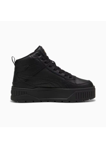 Комбіновані кросівки karmen ii idol mid 39746302 всесезон Puma