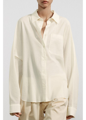 Сорочка з рукавами «летюча миша» Zara (355801463)