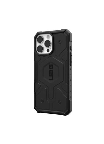 Чехол для мобильного телефона (114469114040) UAG iPhone 16 Pro Max Pathfinder Magsafe Black (326593877)