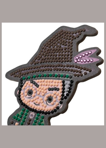 Набір для творчості Професор Макґонеґел (CAFGR-HPS008) Crystal Art (333252724)