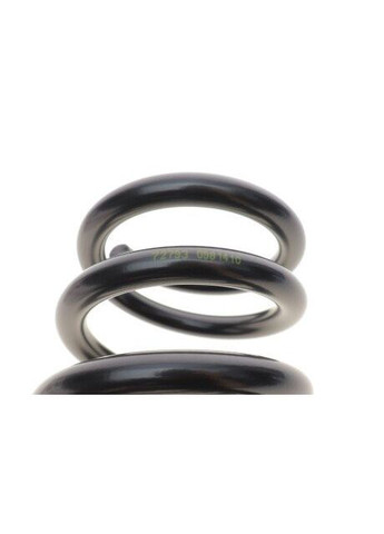 Пружина подвески передней ВАЗ 2121 (пр-во ) 4047001 C.I.U Lesjofors (345783238)