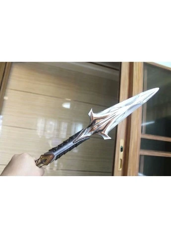 Копье Леонида игрушка оружие Скрытый клинок Assassins Creed Odyssey Broken Spear of Leonidas Shantou (324444903)