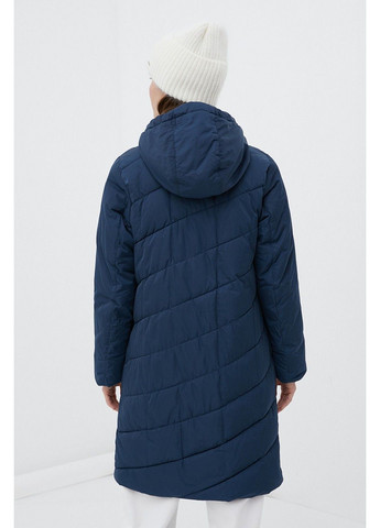 Синяя зимняя зимняя куртка fwb11074-101 Finn Flare