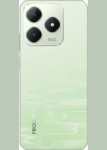 Смартфон C63 8/256GB (RMX3939) Jade Green Realme (314976785)