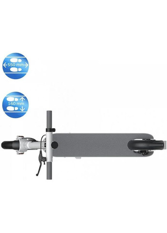 Електросамокат NEON ES10-W OKAI (330030608)