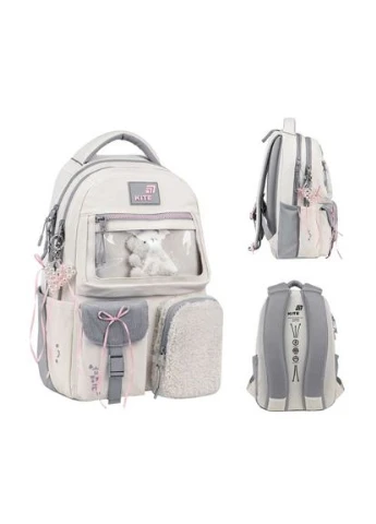 Рюкзак Education teens 2587M Iconic Kite (390266341)