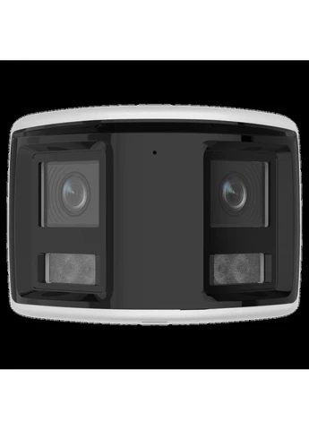 DS-2CD1T67G2HP-LIUF/SL 6МП (2.8мм) ColorVu IP видеокамера Hikvision (363840233)
