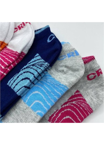 Серые набор женских носков Esmara (353493015)