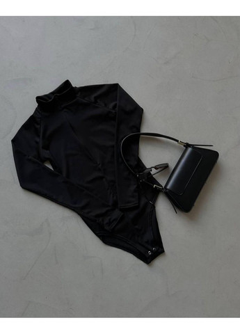 Женское боди Молния No Brand (365453171)