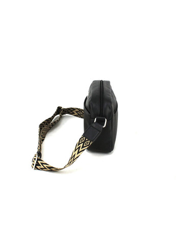 Женская сумка кросс-боди 54170 черная Voila (288539364)