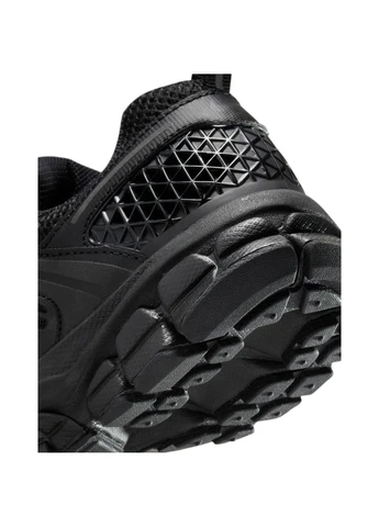 Черные кроссовки подростковые (gs) черные hf6998-007 Nike VOMERO 5