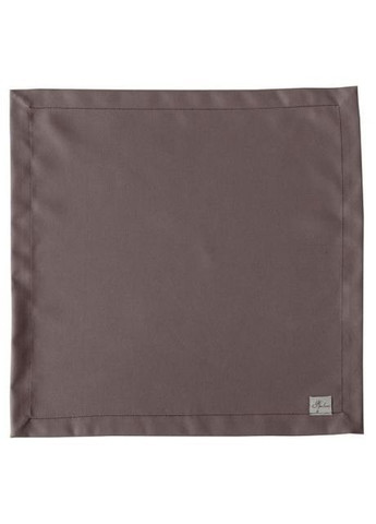 Салфетка Grand 40х40 см Капучино Прованс (372600496)