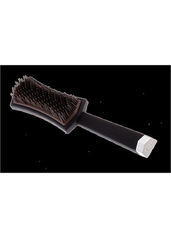 Расческа щетка из каучука для ухода за шерстью DISTRIKA Brush Orange (8022767030719) Iv San Bernard (306632632)