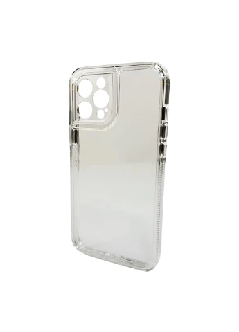 Чохол для смартфона Space for Apple Iphone 12 Pro Max No Brand III (377759921)