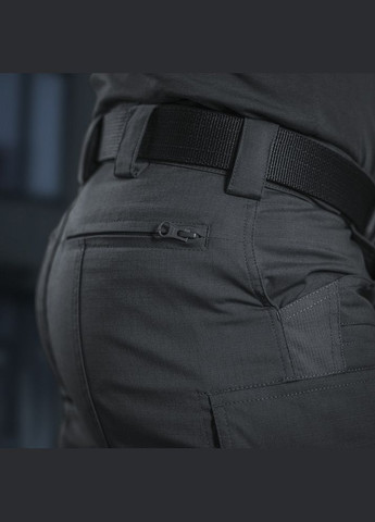 Брюки Patriot Gen.II Flex Black M-TAC (315147331)