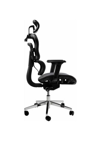 Крісло B-517M Gray GT Racer (336545604)