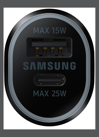 АЗП блочок 40W Super Fast Dual Charger EP-L4020NBEGRU UA Samsung (330031084)