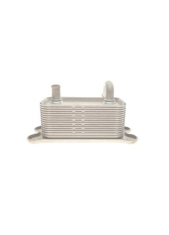 Радіатор масляний VOLVO S60/S70/V70 2.4D (вир-во ) 59013702 C.I.U No Brand (342403000)