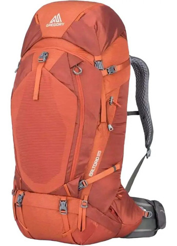 Рюкзак Response A3 Baltoro 65 LG Ferrous Orandge Gregory (316441031)