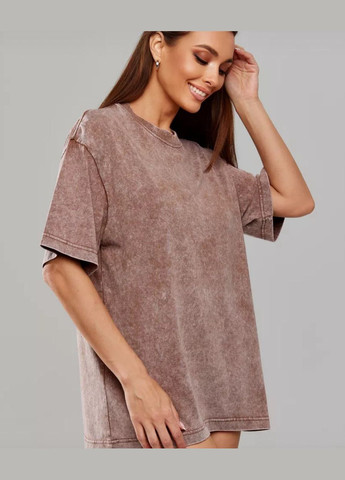 Стильная женская футболка варенка Тай Дай No Brand - (311669079)