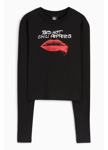 Лонгслив Red Hot Chili Peppers C&A (365716158)