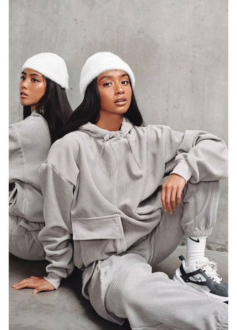 Женский вельветовый костюм Україна (360548340)