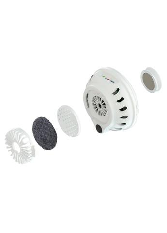 Электронное устройство для устранения неприятных запахов из кошачьих туалетов Genicair (Ферпласт) Ferplast (334725827)