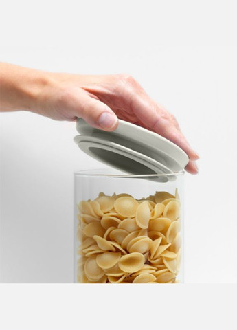 Набір місткостей для зберігання 3 шт 100550 Brabantia (316615242)