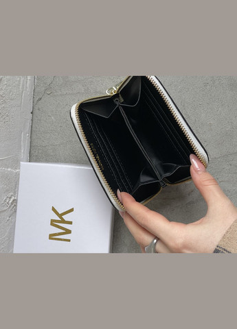 Жіночий гаманець Майкл Корс міні (білий) No Brand (318022042)