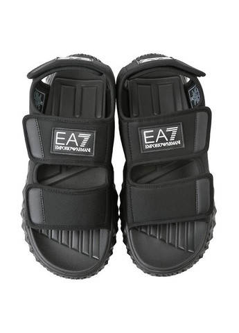 сандалии мужские ARMANI EA7