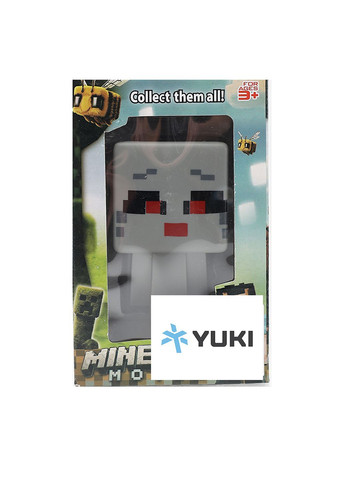 Герой Майкрафт цвет разноцветный CB-00287550 No Brand (368824216)