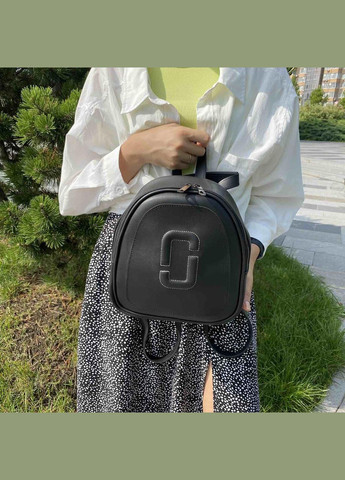 Жіночий міський міні рюкзак сумка трансформер Білий No Brand (301083271)