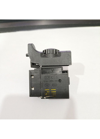 Кнопка для дриля Зеніт ЗД- A 7013 (клав.44х19,5) Зенит (361871486)